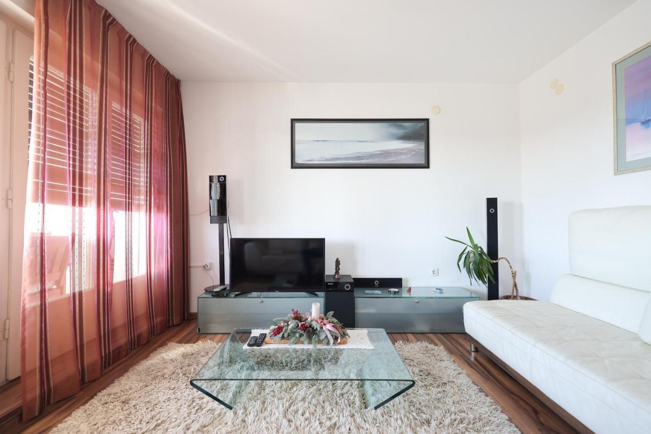 Apartman Cruiser Zadar Exteriér fotografie