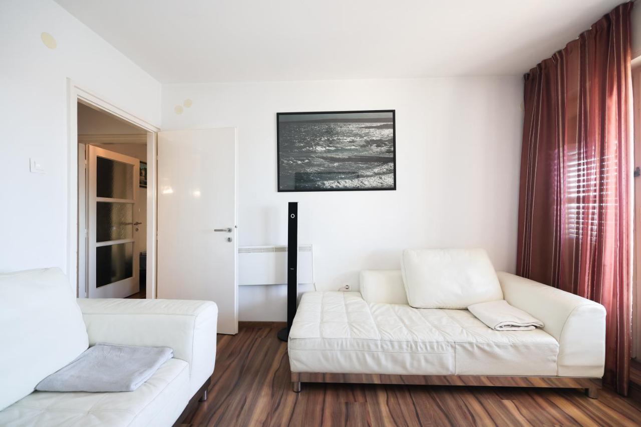 Apartman Cruiser Zadar Exteriér fotografie