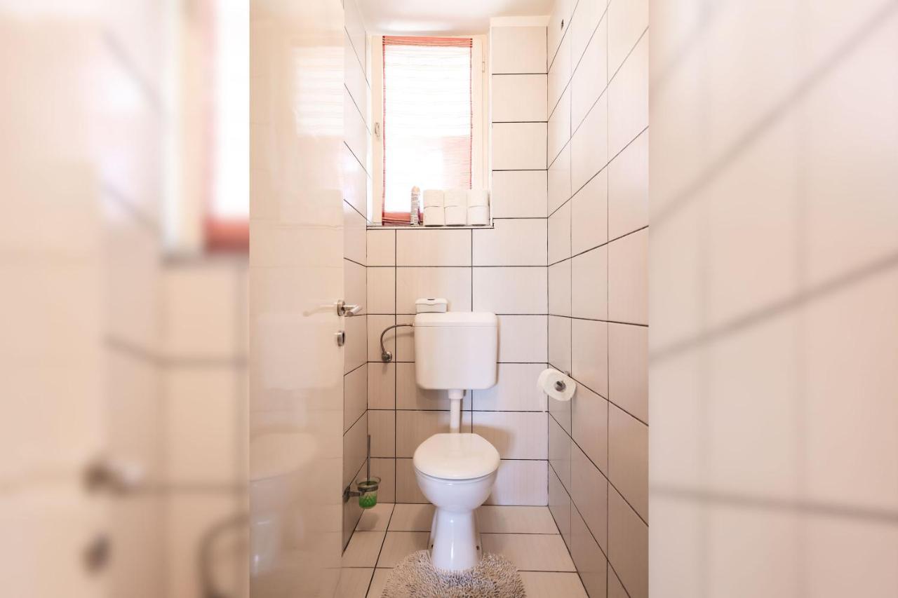 Apartman Cruiser Zadar Exteriér fotografie