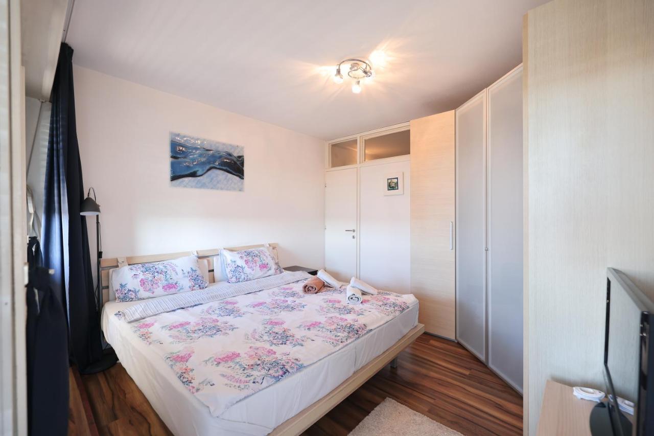Apartman Cruiser Zadar Exteriér fotografie