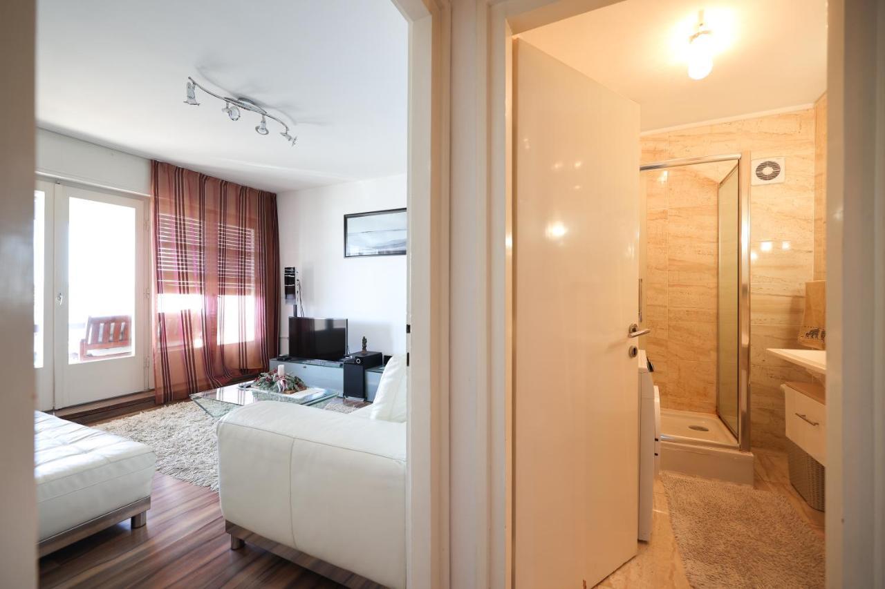 Apartman Cruiser Zadar Exteriér fotografie