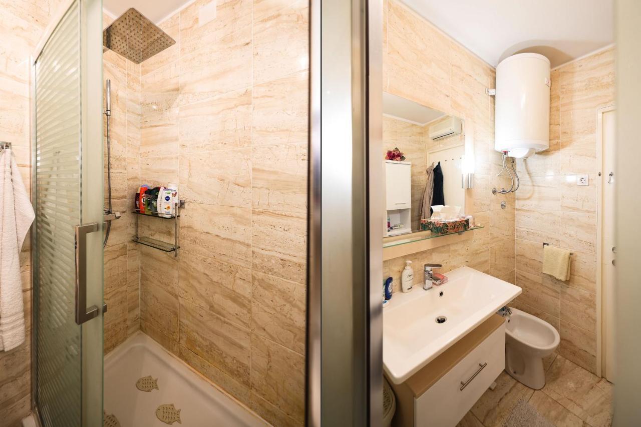 Apartman Cruiser Zadar Exteriér fotografie