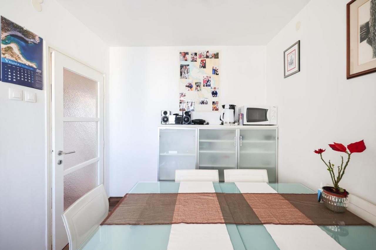 Apartman Cruiser Zadar Exteriér fotografie